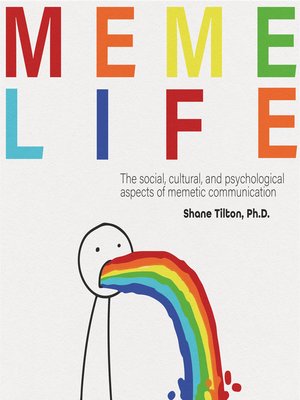 cover image of MEME LIFE